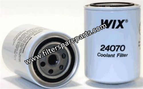 24070 WIX Coolant Filter
